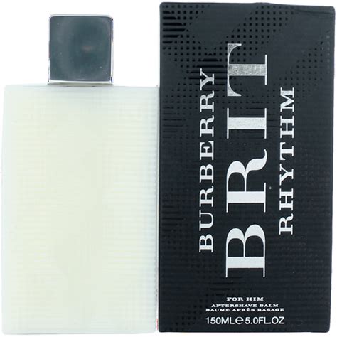 burberry brit after shave balm sale|burberry aftershave balm for men.